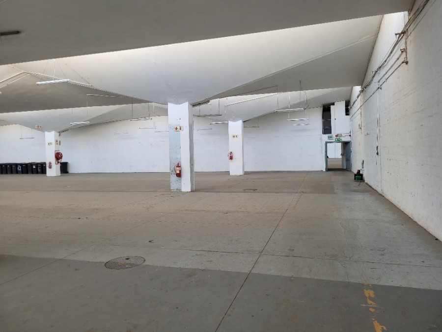 0 Bedroom Property for Sale in Epping Industrial Western Cape